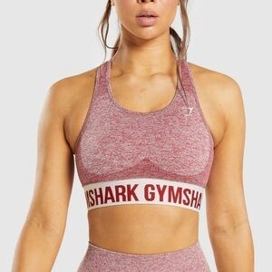 Gymshark Flex Sports Bra